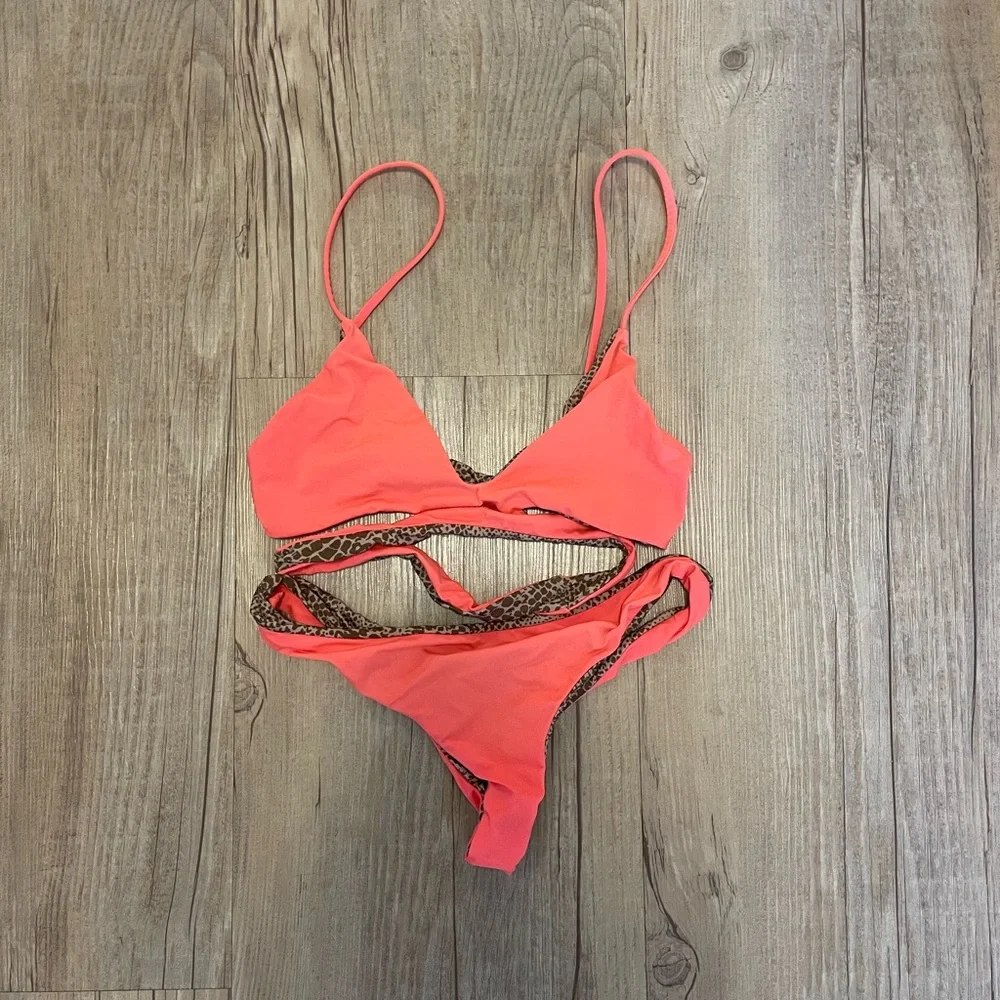ACACIA SWIMWEAR — bikini - Picture 1 of 3